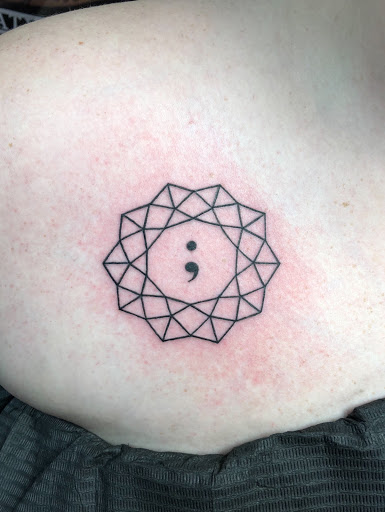 Explore small mountain tattoo ideas, creative tattoo ideas in Amarillo, available at Tattoo Spa LLC