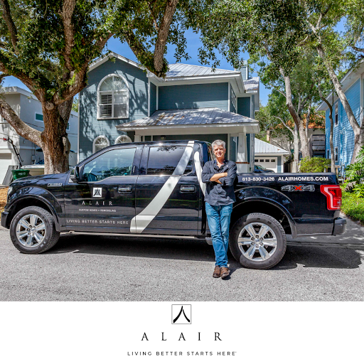 Alair Homes South Tampa