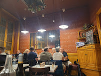 Atmosphère du Restaurant français Chez M'man à Lyon - n°13