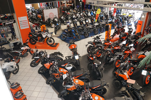 Motorland Motorrad GmbH