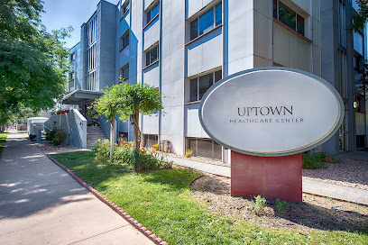 Uptown Care Center