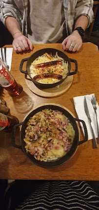 Les plus récentes photos du Restaurant de spécialités alsaciennes Schwendi Bier und Wistub à Colmar - n°4