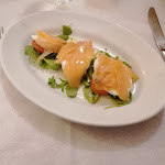 Photo n°8 de l'avis de Alberto.e fait le 14/08/2022 à 09:03 sur le  Ristorante La Tavernetta à Vieste