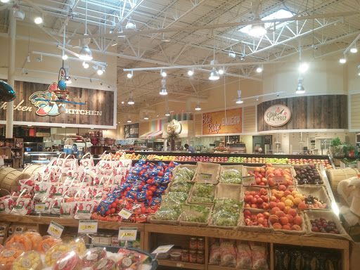 Grocery Store «Lowes Foods of Jamestown», reviews and photos, 1236 Guilford College Rd, Jamestown, NC 27282, USA