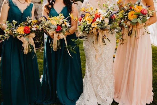 Florist «Flowers By Michelle», reviews and photos, 6510 N Buffalo Dr, Las Vegas, NV 89131, USA