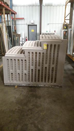 Building Materials Store «Building Hope», reviews and photos, 2108 Western Ave, Eau Claire, WI 54703, USA