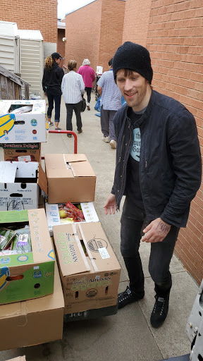 Community Center «Weinstein JCC», reviews and photos, 5403 Monument Ave, Richmond, VA 23226, USA