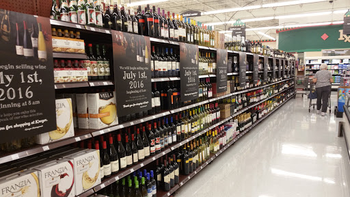 Grocery Store «Kroger», reviews and photos, 1905 N Jackson St #500, Tullahoma, TN 37388, USA