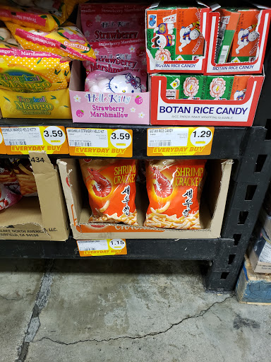 Supermarket «FoodMaxx», reviews and photos, 699 Lewelling Blvd, San Leandro, CA 94579, USA