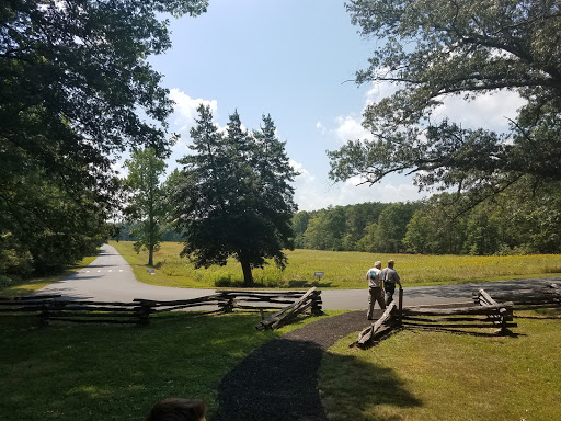 Battle Site «Spotsylvania Court House Battlefield», reviews and photos, 9550 Grant Dr, Spotsylvania, VA 22553, USA
