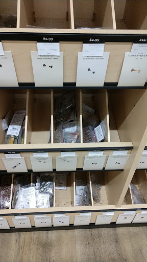 Craft Store «Tandy Leather Sacramento-104», reviews and photos, 4103 Northgate Blvd, Sacramento, CA 95834, USA