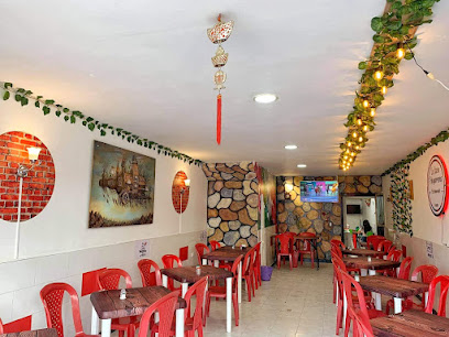 Restaurante la Sazon Hogareña - Cl. 10 #3-34, Pitalito, Huila, Colombia