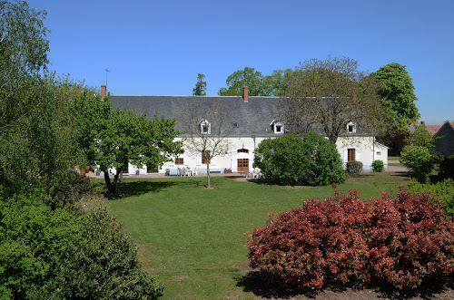 Le Gîte des Mornes | Location familiale dans le Cher à Saint-Aignan-des-Noyers