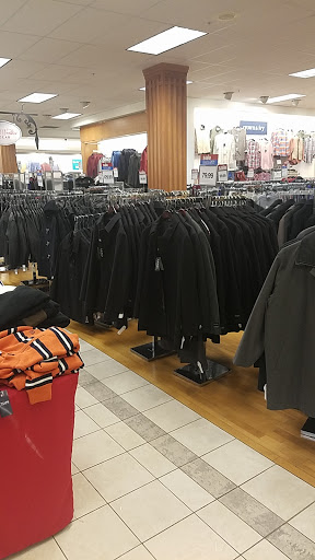 Department Store «Belk», reviews and photos, 1581 Rio Rd E, Charlottesville, VA 22901, USA