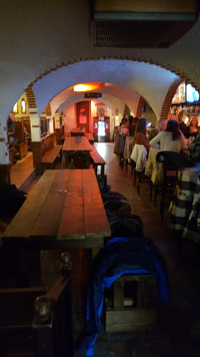 Heidelberg Restaurant & Bar
