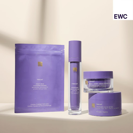 Waxing Hair Removal Service «European Wax Center», reviews and photos, 1679 Scenic Hwy N, Snellville, GA 30078, USA