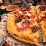 Photo n°1 de l'avis de Pierpaolo.o fait le 11/12/2022 à 09:56 sur le  Il Grano Antico pizzeria à San Piero a Sieve