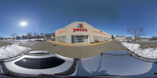 Pet Supply Store «Petco Animal Supplies», reviews and photos, 101 Hale Rd, Manchester, CT 06042, USA