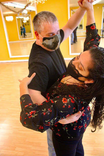 Dance School «Arthur Murray Dance Studio», reviews and photos, 3684 Sunnyside Dr, Riverside, CA 92506, USA