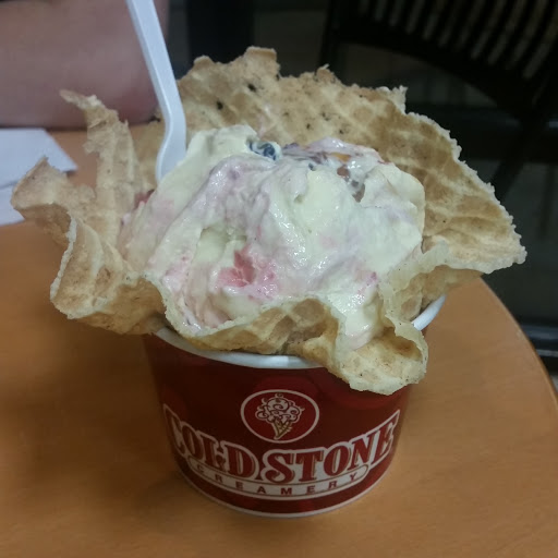 Ice Cream Shop «Cold Stone Creamery», reviews and photos, 299 E Plumb Ln A, Reno, NV 89502, USA