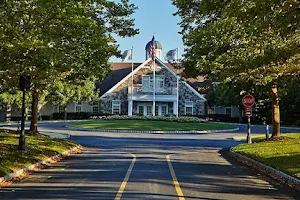 Cherry Valley Country Club image
