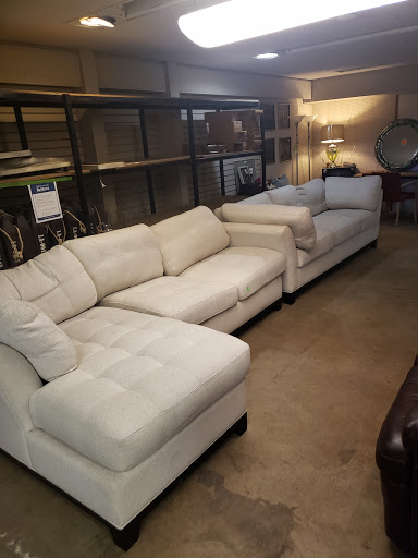 Thrift Store «Habitat For Humanity ReSTORE», reviews and photos, 4433 River Oaks Blvd, Fort Worth, TX 76114, USA