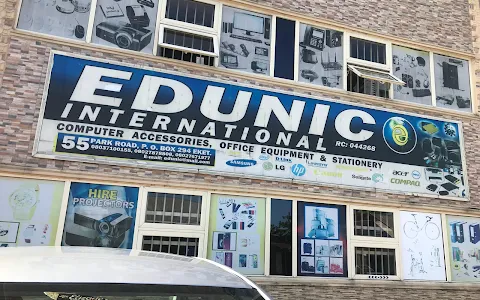 Edunic International image