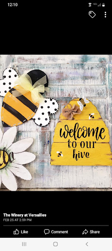 Furniture Store «drab to Fab Furnishings», reviews and photos, 209 S Main St, Winchester, IN 47394, USA