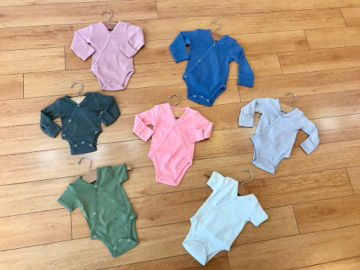 Baby Store «Bellies Babies & Bosoms», reviews and photos, 2430 Honolulu Ave, Montrose, CA 91020, USA