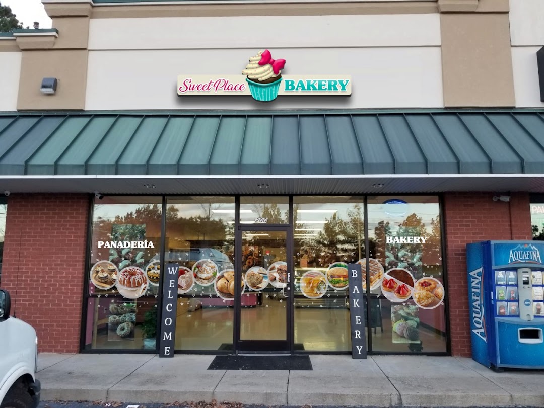 Sweet Place Bakery