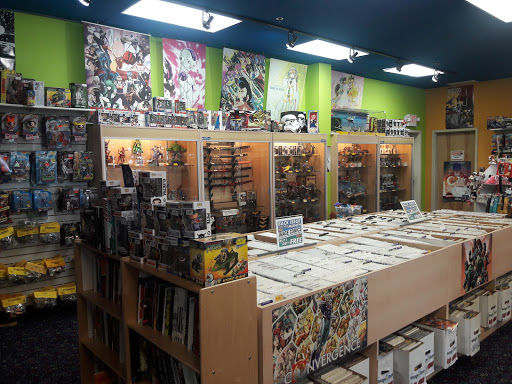 DVD Store «Vintage Stock», reviews and photos, 902 E North Ave, Belton, MO 64012, USA