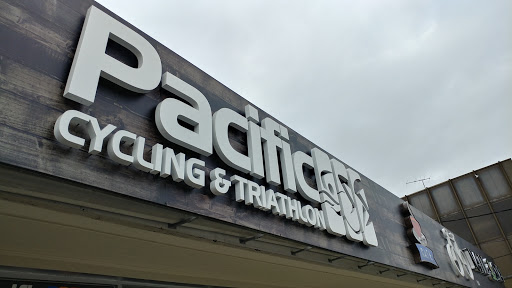 Bicycle Store «Pacific Cycling & Triathlon», reviews and photos, 984 High Ridge Rd, Stamford, CT 06905, USA