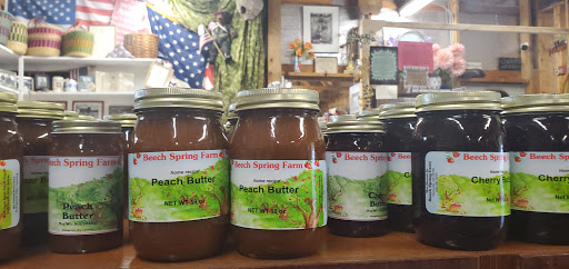 Gift Shop «Beech Spring Gift Shop», reviews and photos, 11600 Lee Hwy, Sperryville, VA 22740, USA