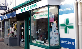 Clarke Pharmacy - Alphega Pharmacy