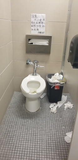 Gym «24 Hour Fitness», reviews and photos, 1921 86th St, Brooklyn, NY 11214, USA