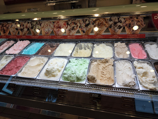 Ice Cream Shop «Cold Stone Creamery», reviews and photos, 951 International Dr, Wilmington, NC 28405, USA