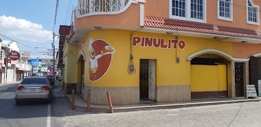 Pollo Frito Pinulito