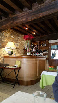 Atmosphère du Restaurant français La Ciboulette à Beaune - n°2