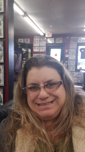 Tattoo Shop «Enchanted Dragon», reviews and photos, 461 Jeffco Blvd, Arnold, MO 63010, USA