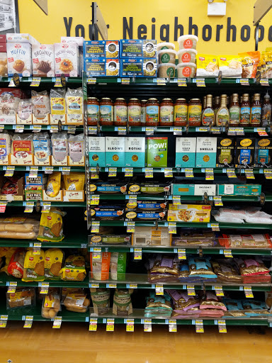 Grocery Store «Jewel-Osco», reviews and photos, 2480 IL-59, Plainfield, IL 60586, USA