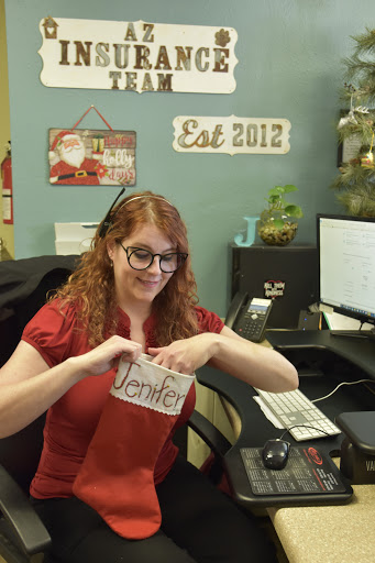 Home Insurance Agency «Az Insurance Team», reviews and photos