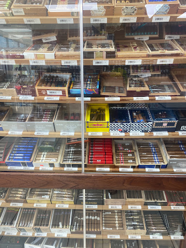 Tobacco Shop «Smoke City», reviews and photos, 630 Fairview Rd, Stockbridge, GA 30281, USA