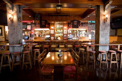 The Chieftain Irish Pub & Restaurant - 198 5th St, San Francisco, CA 94103