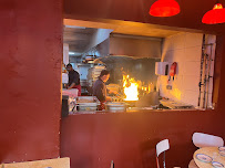 Atmosphère du Restaurant chinois Gros Bao à Paris - n°9