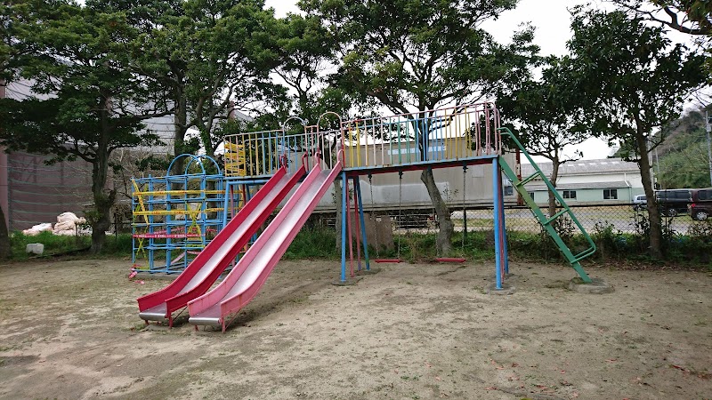 大島児童遊園