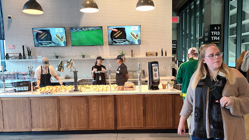 Stadium «Providence Park», reviews and photos, 1844 SW Morrison St, Portland, OR 97205, USA