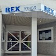 Rex Kinos - Darmstadt
