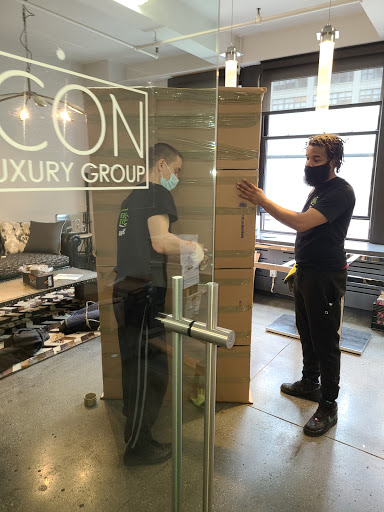 Moving Company «High Touch Moving», reviews and photos, 53-28 11th St, Long Island City, NY 11101, USA