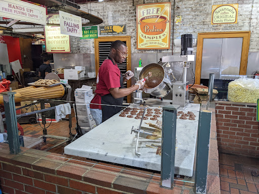 Market «City Market», reviews and photos, 219 W Bryan St, Savannah, GA 31401, USA