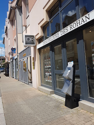 Immobilière Des Rohan à Saverne